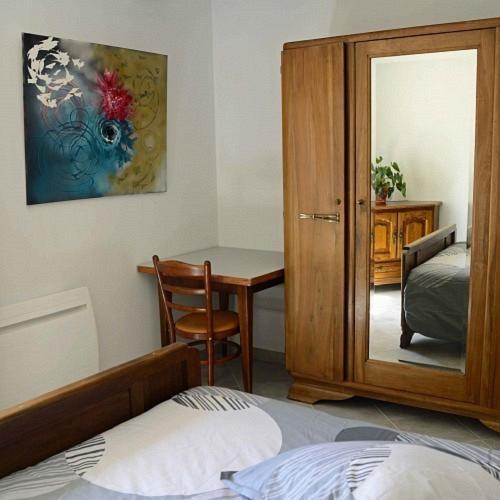 Auberge Du Pelerin Saint-Vincent  Eksteriør billede